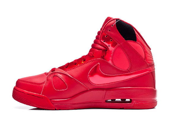 Nike Air Pr1 Varsity Red Hoh 03