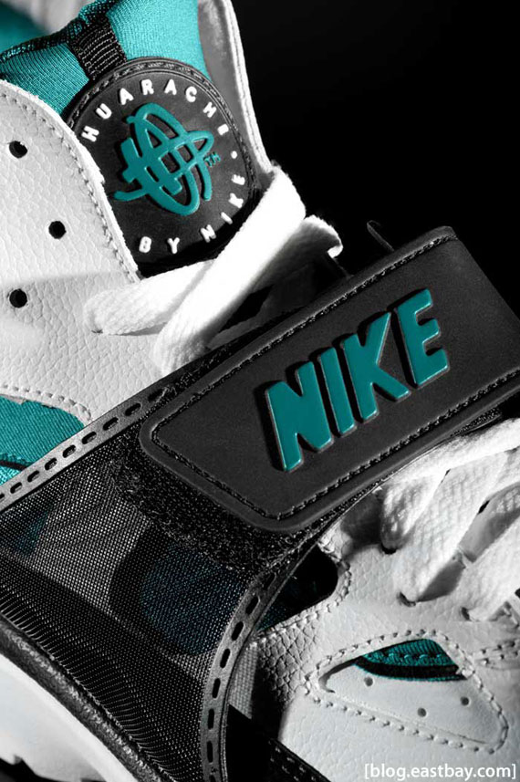 Nike Air Trainer Huarache Freshwater Available 05