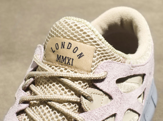 Nike Free Run 2 London 02