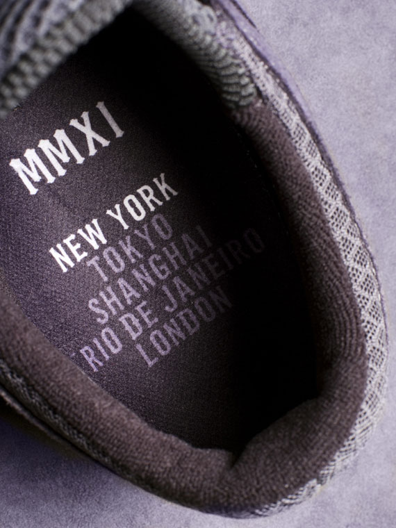 Nike Free Run 2 New York 04