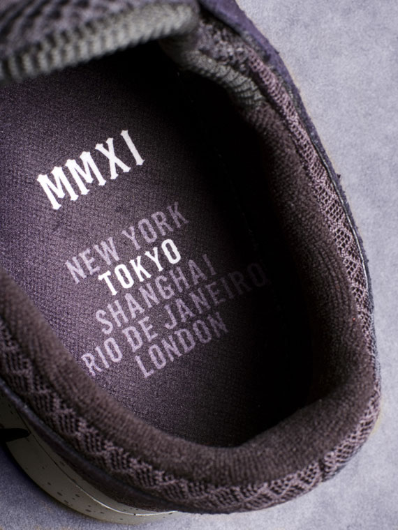 Nike Free Run 2 Tokyo 03