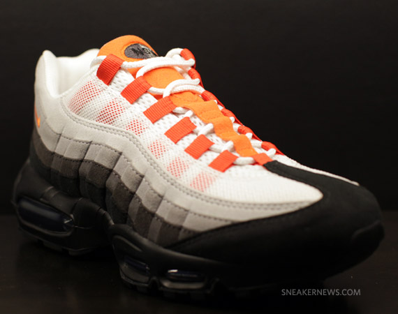 Nike Id Air Max 95 Studio 10