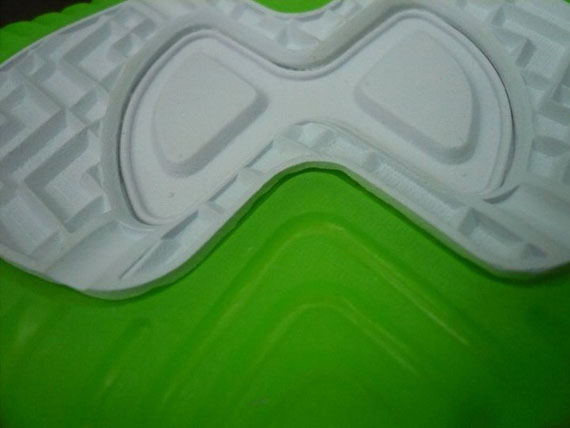 Nike Lebron 8 Ps Dunkman K 14