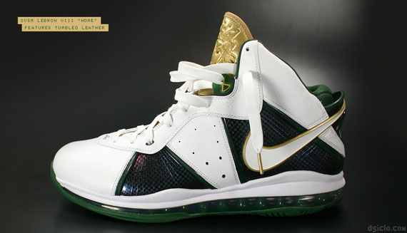 Nike Lebron 8 Svsm Dsicle 03