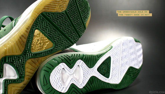 Nike Lebron 8 Svsm Dsicle 07