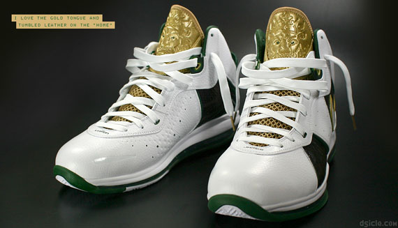 Nike Lebron 8 Svsm Dsicle 08