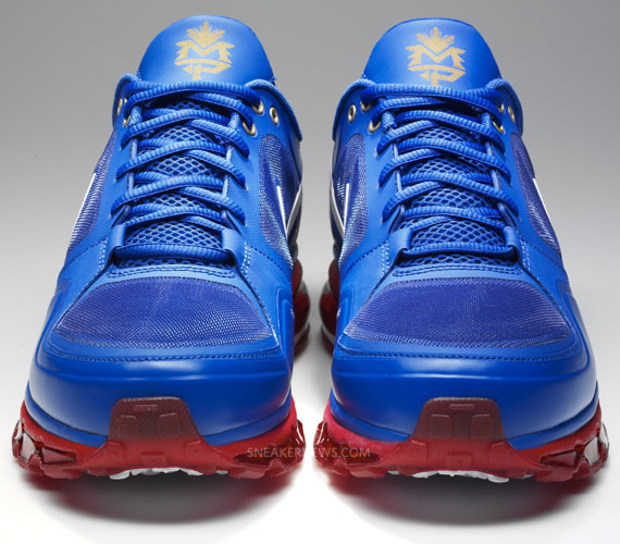 Nike Pacqiuao Summer 2011 06