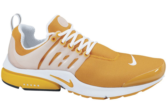 Nike Presto Summer 2011 Colorways Nikestore 01