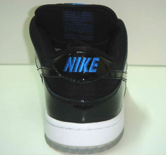 Nike Sb Dunk Low Space Jam 07