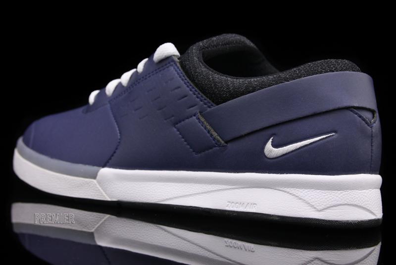 Nike Sb Zoom Fp Obsidian Black April 2011 5