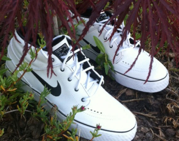 Nike Sb Zoom Stefan Janoski Mid White April 2011 Qs 02