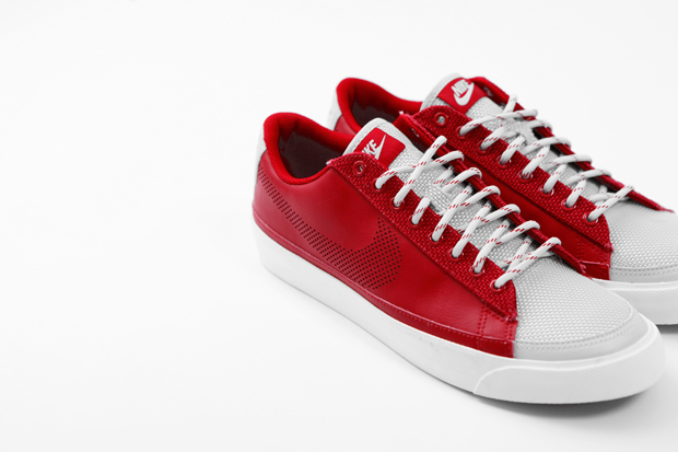 Nike Sportswear Blazer Low 1