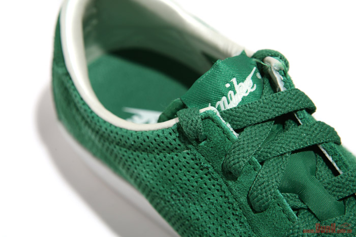 Nike Zoom Match Classic Perforated Suede Pack Summer 2011 6