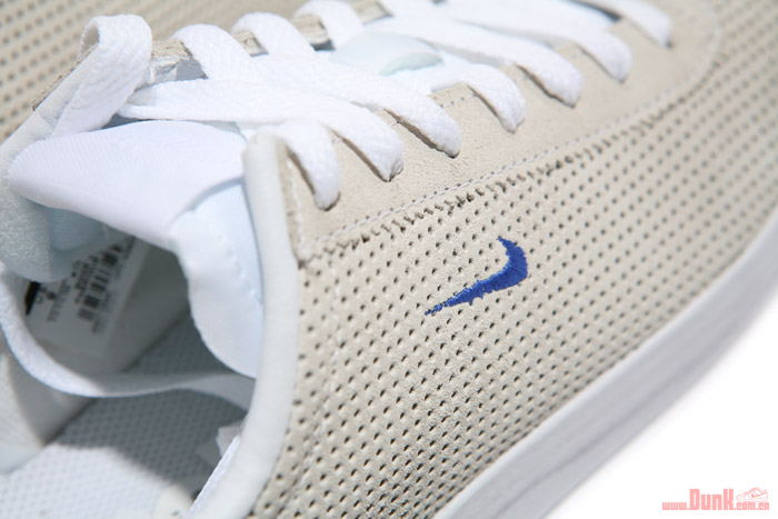 Nike Zoom Match Classic Perforated Suede Pack Summer 2011 7