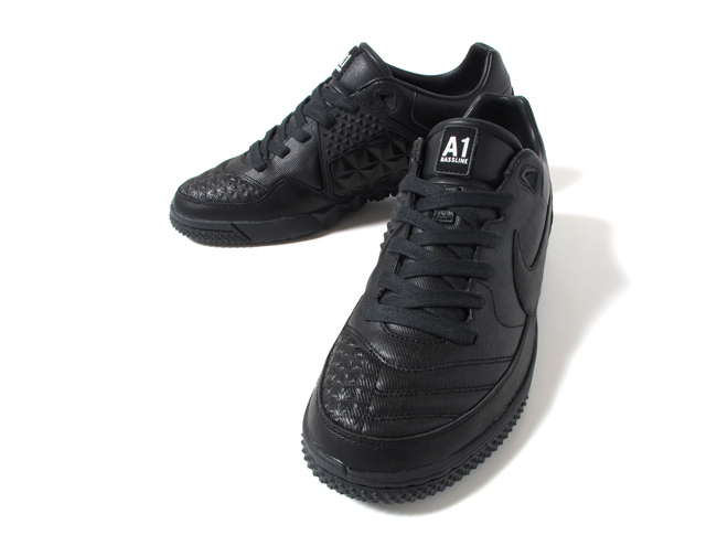 Nike5 Street Gato Premium World Football Collective A1 Bassline 2