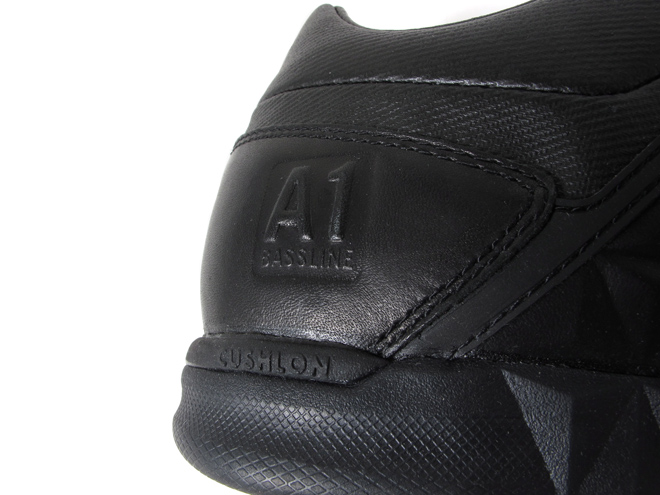 Nike5 Street Gato Premium World Football Collective A1 Bassline 5