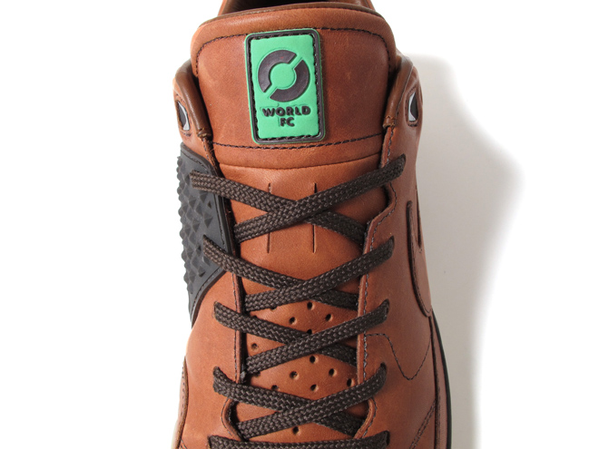 Nike5 Street Gato Premium World Football Collective Mano Brown 3