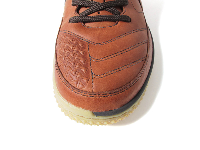 Nike5 Street Gato Premium World Football Collective Mano Brown 4