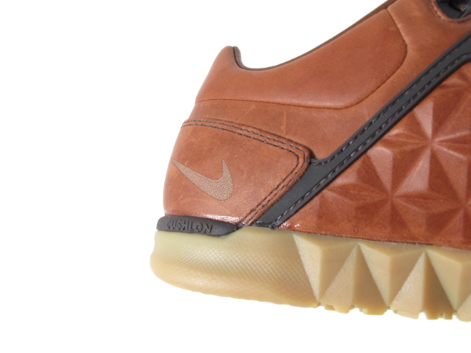 Nike5 Street Gato Premium World Football Collective Mano Brown 6