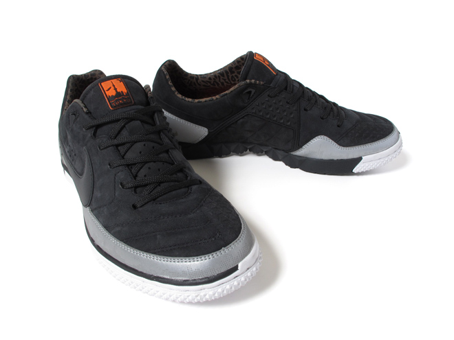 Nike5 Street Gato Premium World Football Collective Xbs Nitro 2