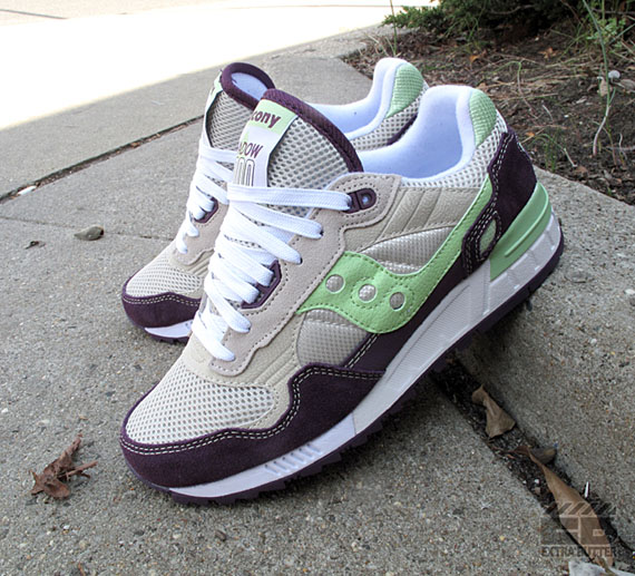 Saucony Spring 2011 Butter 03