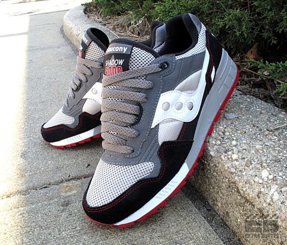 Saucony Spring 2011 Butter 07