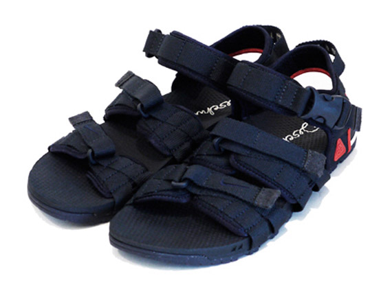 Sophnet X Nike Acg Air Deschutz Navy 1