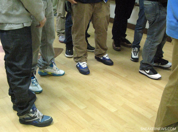 Stash X Packer Shoes X Reebok Pump Graphlite Release Event Recap 4992