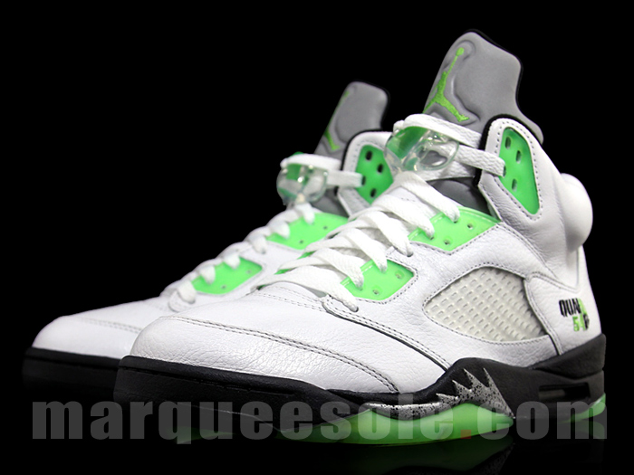 Aj V Quai 54 M 1m
