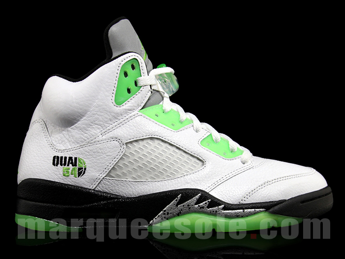 Aj V Quai 54 M 2m