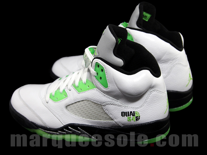 Aj V Quai 54 M 6m