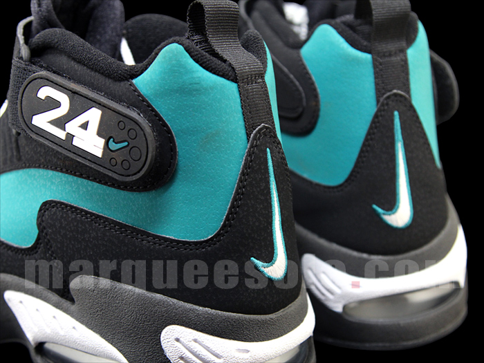 Nike Air Griffey Max 1 - Black - Freshwater - New Images