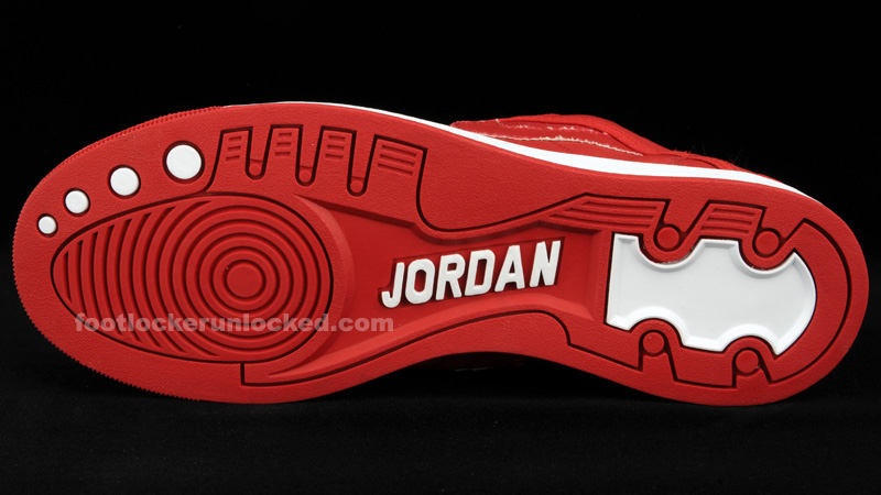 Jordan Sky High Retro Low Varsity Redwhitestealth