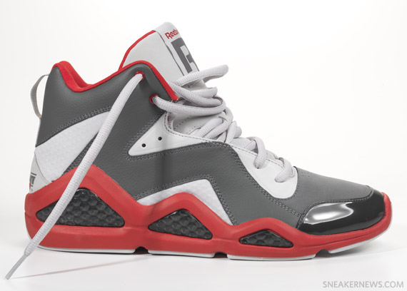 Reebok Limited Edition Kamikaze 1