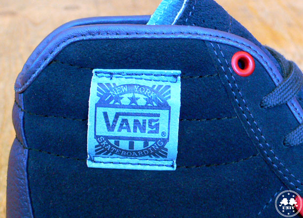 Rodney Smith x Vans Syndicate 'OG Pack'