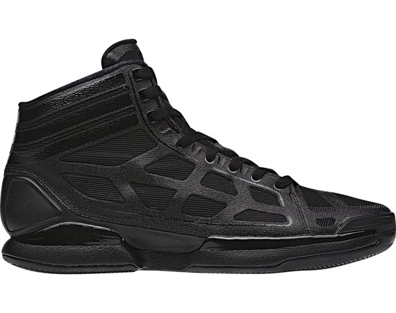 Adidas Adizero Crazy Light Blackout 02