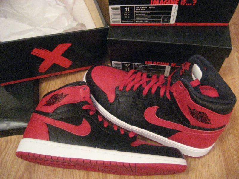 Air Jordan 1 Banned 01