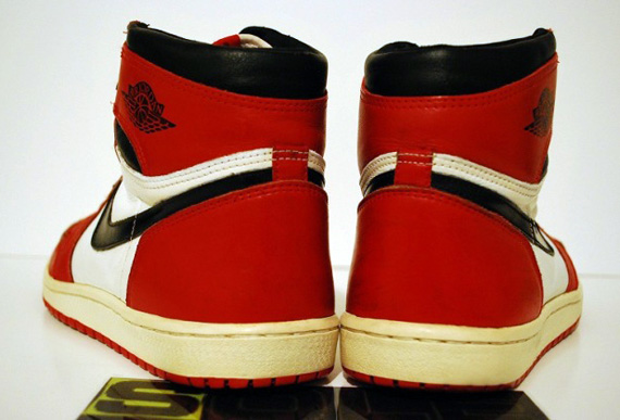 Air Jordan 1 Og Pair Box Ebay 06