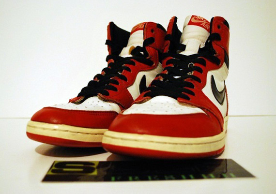 Air Jordan 1 Og Pair Box Ebay 07
