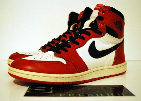 Air Jordan 1 Og Pair Box Ebay 08