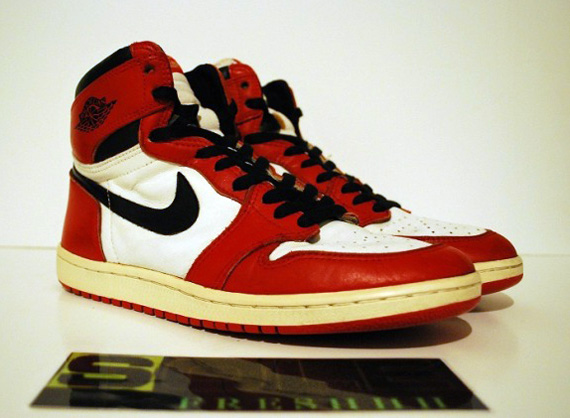 Air Jordan 1 Og Pair Box Ebay 09