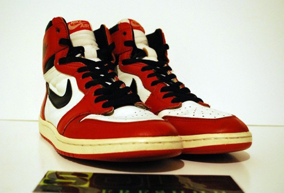 Air Jordan 1 Og Pair Box Ebay 10
