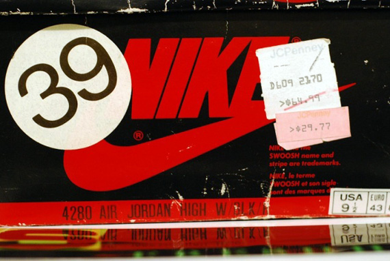 Air Jordan 1 Og Pair Box Ebay 13