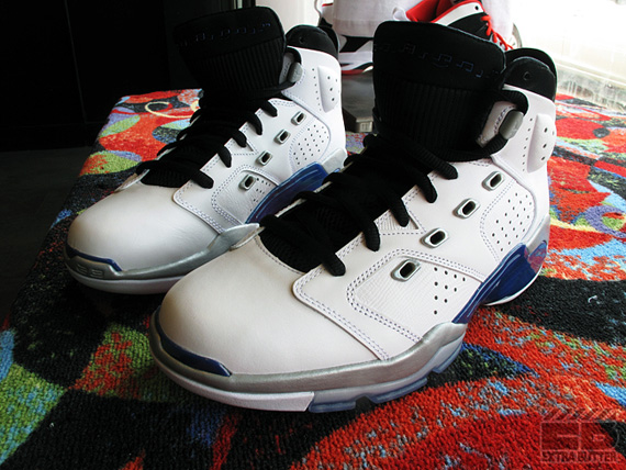 Air Jordan 6 17 23 College Blue Available Eb 02