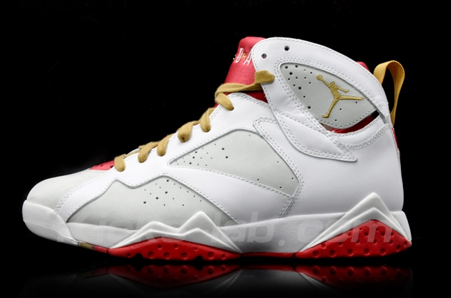 Air Jordan 7 Retro Year Of The Rabbit 1