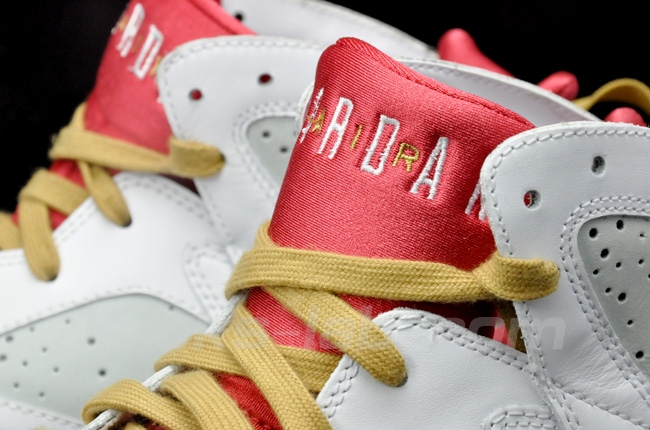 Air Jordan 7 Retro Year Of The Rabbit 3