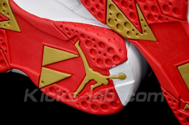 Air Jordan 7 Retro Year Of The Rabbit 8