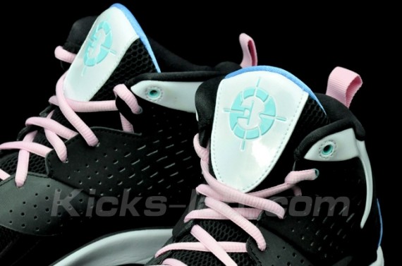 Jordan Fly Wade ‘South Beach’ – New Images