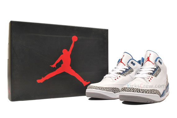 Air Jordan Iii True Blue 11 Kc 01