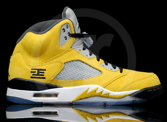 Air Jordan V T23 Rmk 09